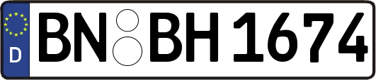BN-BH1674