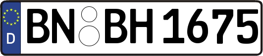 BN-BH1675