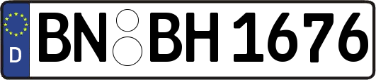 BN-BH1676