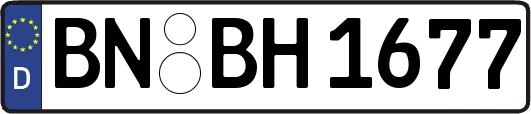 BN-BH1677