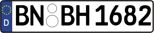 BN-BH1682