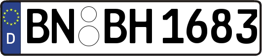 BN-BH1683