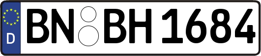 BN-BH1684