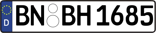 BN-BH1685