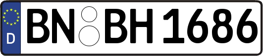 BN-BH1686