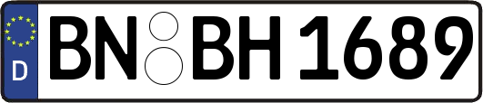 BN-BH1689