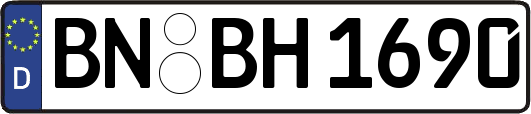 BN-BH1690