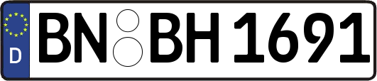 BN-BH1691