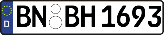 BN-BH1693