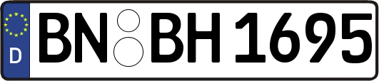 BN-BH1695