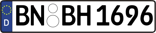 BN-BH1696