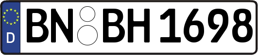 BN-BH1698