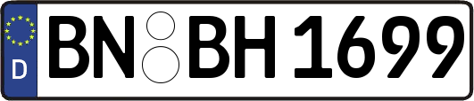 BN-BH1699