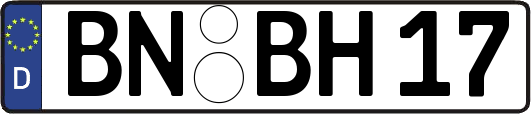 BN-BH17