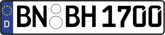 BN-BH1700