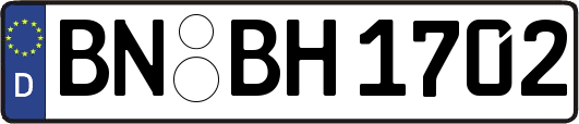 BN-BH1702