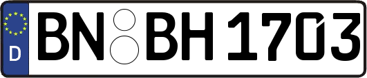 BN-BH1703