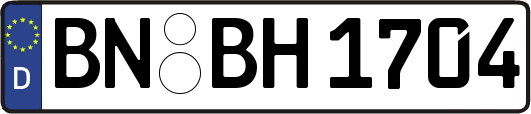 BN-BH1704
