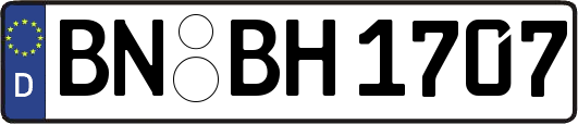 BN-BH1707