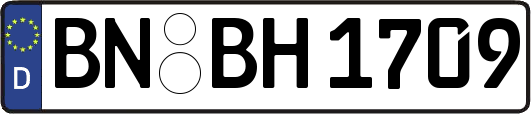BN-BH1709