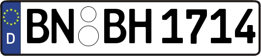 BN-BH1714