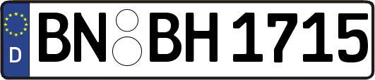 BN-BH1715