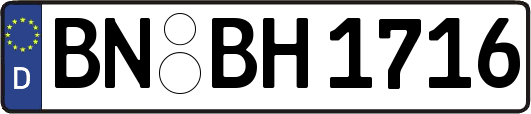 BN-BH1716