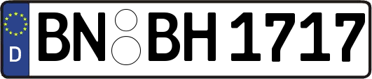 BN-BH1717