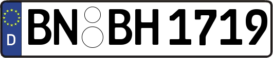 BN-BH1719