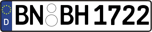 BN-BH1722