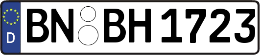 BN-BH1723