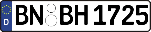 BN-BH1725