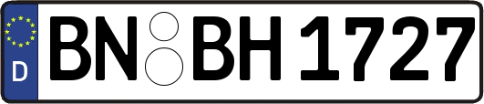 BN-BH1727