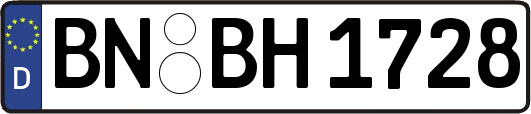 BN-BH1728