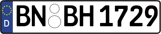 BN-BH1729