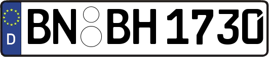 BN-BH1730
