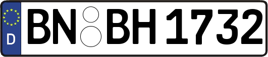 BN-BH1732