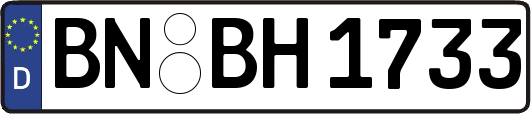 BN-BH1733