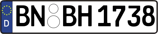 BN-BH1738