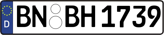 BN-BH1739
