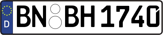 BN-BH1740