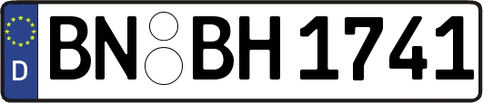 BN-BH1741