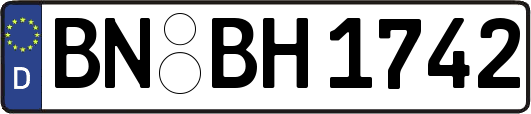 BN-BH1742