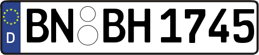 BN-BH1745