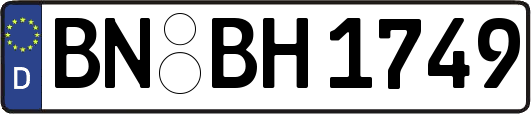 BN-BH1749