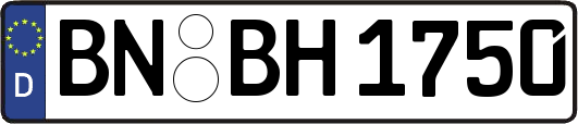 BN-BH1750