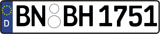 BN-BH1751