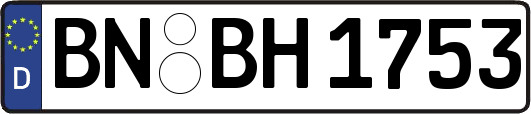BN-BH1753