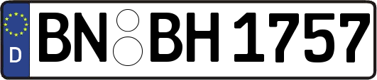 BN-BH1757
