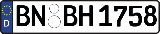 BN-BH1758